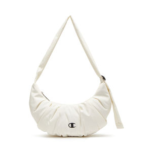 Champion | New Soft and Korean-Style Cloud Crossbody Bag