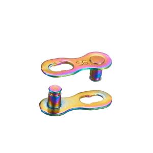 VXM | Quick-Release Bicycle Chain Part Golden
