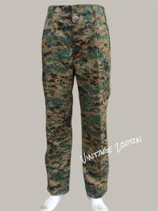 กางเกง USMC