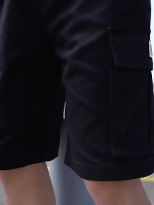 35M-9XL Obese plus size Mens Cargo Shorts Multi-Pockets Twill Camo Cal Work Shorts