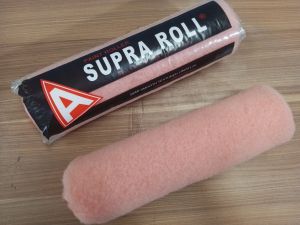bulu roll cat tembok supra 9inch orange Bulu Rol Copot 9" Orange Owner Bulu Rol Copot 9" Orange Supra