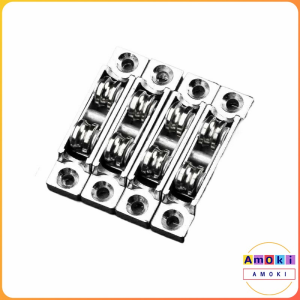 Amoki Slot/Flat Wheel 88/77 Style Sliding Door Casement Pulley Window Pulley Roller Wheel