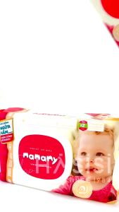 Khăn Ướt  - Wet Wipes