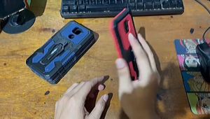 Casing Terbaru dan Tahan Lama untuk Samsung Galaxy A22 4G