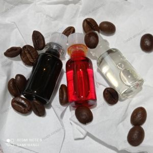 Minyak Wangi Misik Hitam Misik Putih Jafaron Merah 100% Bibit Murni Original 4ml
