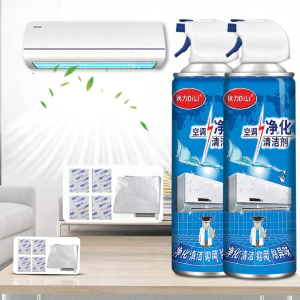 Strong Cleaning No Disassembly Air Conditioning Cleaner