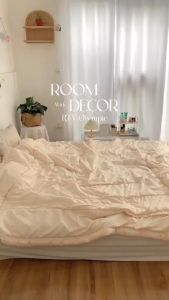 MEJA TV RAK TV MODERN MINIMALIS RTV RUBIK OLYMPIC [PARCIL]