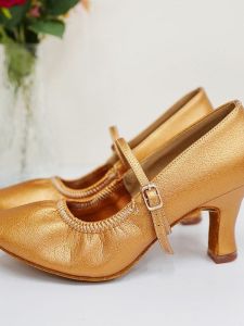 DANBAOLUO | Ladies Multi-dance Shoes
