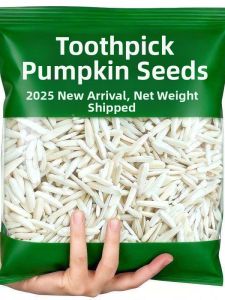 Premium Long Marathons Seeds 5KG