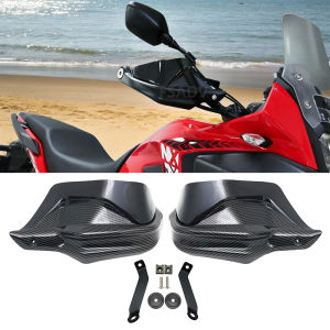 For Honda NX500 NX400 NX 500 2023 2024 Dedicated Hand Guard Motorcycle NX 500 Handguards Handlebar Guards Windshield