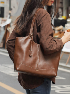 Somay | Versatile Large Capacity Tote Bag