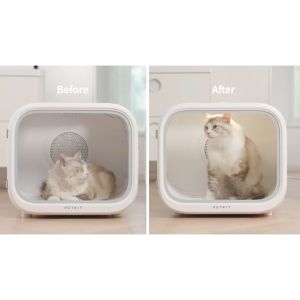 PETKIT AIRSALON MAX PRO Smart Pet Dryer