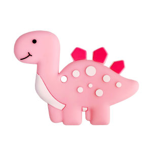 ทารกแรกเกิดซิลิโคนการงอกของฟันยางกัดการ์ตูนรูปร่างเด็กยางกัดBPAฟรีเด็กยางกัดของขวัญทารกแรกเกิดของขวัญวันเกิดวันหยุด