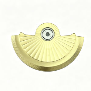 100 styles NH35 Rotor Automatic Hammer NH35 Rotor Fit for NH34 NH35 NH36 NH38 4R35 7S26 Watch Rotor Parts