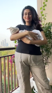 Love Beauty And Planet Argan Oil & Lavender Hair Mask  (200 ml)