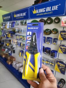 Kìm cắt tuốt đa năng 5 in 1 KINGBLUE KND-200