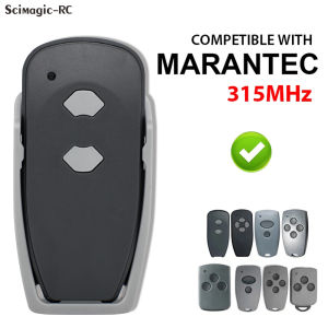 m3 2312 Garage Door Opener Remote Control M3-2312 M3-2314 Digital 382 384 M3-3313 315MHZ Handheld Transmitter