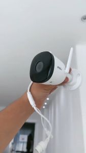 Camera IMOU S3EP/F42P/F32P 3M-5M (Hàng mới nguyên hộp)- Thu Âm - Wifi Ngoài Trời Chính Hãng