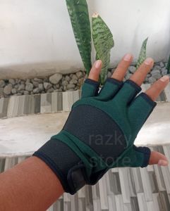 Sarung Tangan Motor Dewasa / Sarung Tangan sepeda