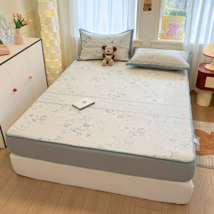 Sweet Dream | Cooling Washable Ice Silk Bed Sheet
