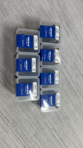 Dầu chụp bulong sâu lòng Kingblue CM độ dài 80mm kích thước đầu chụp 07/ 08/ 10/ 12/ 13/ 14/ 17/ 19mm