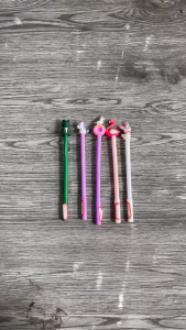 Bút Gel Dễ Thương – Viết Êm Cực Chill Cho Bé ✍️🌸