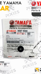 YAMAHA GENUINE FRONT FENDER COLLAR FOR MIO / MIO SPORTY / FINO