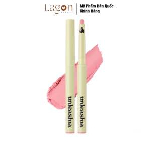 Chì kẻ viền môi UNLEASHIA Oh! Happy Day Lip Pencil 0.8g