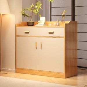 ZHUOHE | Wall-Mounted Sideboard Storage Cabinet