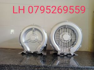 Máy con sò 250w nội địa trung sủi oxy bể tôm cábể cá koihút chân khôngbảo hành 12 tháng