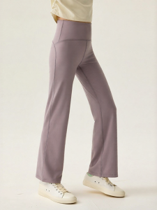 JOLLY BEAN | Spring/Summer Lightweight Girls Yoga Straight Leg Pants