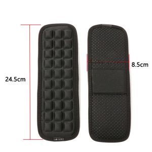 Thickened Shoulder Pad for Mens Crossbody Bag Hiking Backpack Stress Relief Padded Strap Bag Accessories Shoulder Support