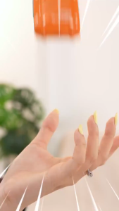 Máy Cạo Râu Mini Masuto ShaverGo Lưỡi Dao Kép Mỏng Chống Nước IPX7 Cạo Râu Dễ Dàng Nhanh Chóng Bảo Hành 24 Tháng