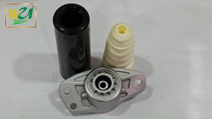 AUDI TT REAR ABSORBER MOUNTING SHAFT BUSH DUST COVER