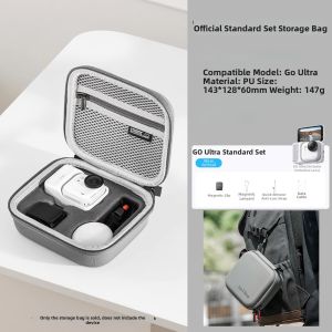 STARTRC | Storage Protection Case Hard Shell