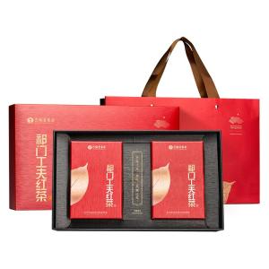 EFUTON TEA | Fragrant Keemun Black Tea Gift Box