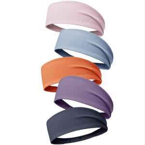 Keep | Sport Sweat-Absorbing Headband for Yoga and Fitness