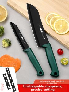 Multipurpose Safe Chef Knife