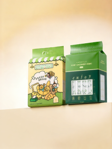AMORTALS | Disposable Hanging Facial Tissue Larger and Thicker