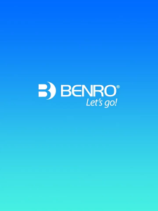 Benro IT15 / IT25 - Chân Đế Đa Năng Cho Máy Ảnh Máy Quay DSLR Trọng Tải 4kg- 6kg
