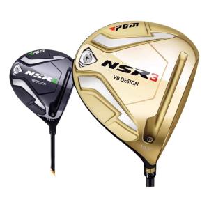 PGM GOLF | High Rebound Adjustable Angle Golf Driver