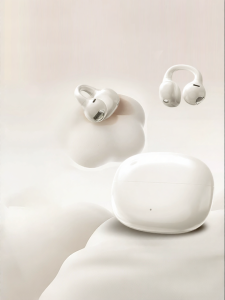 Edifier | Clip-on Non-intrusive Open Ear Bluetooth Headphones