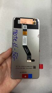 Màn hình thay cho Xiaomi Redmi Note 11 5G