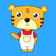 benno tiger