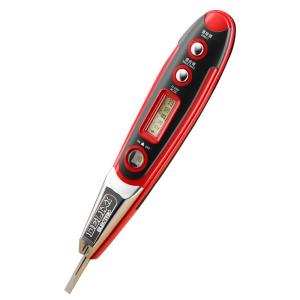 DELIXI Electric | Thiết Bị Kiểm Tra Điện Tử Có Màn Hình Hiển Thị Số