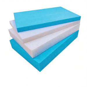 JIMUWU | Dense Foam Model Making Base Plate for Terrain Modeling