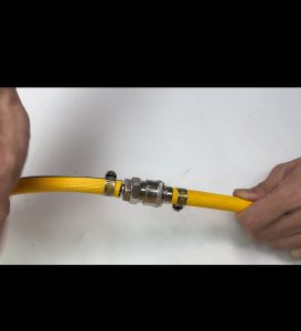 Takahiro Air Hose 8.5mm [Japan] 50M & 100M PVC High Pressure Air Hose Compressor Spray Hose