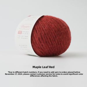 LIFEYARN | Handmade DIY Beginner Knitting Yarn
