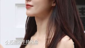 พัดลมพกพา พัดลมมือถือ พัดลม ขนาดเล็ก ติดผนัง ปรับความเร็วลมได้ 5 เป่าลม 360° พัดลมเล็ก พัดลมแคมป์ปิ้ง