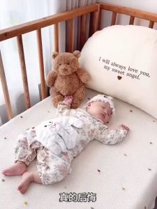 Electric Soothing Palm With Control Baby Heating Sleeping Startle Prevention Newborn Comfortable Doll Bantal Bayi安撫手掌